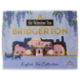 Sir Winston Tea Bridgerton Supreme English Tea Collection 6 Tè Neri 25 x 1,75 g + 5 x 2 g