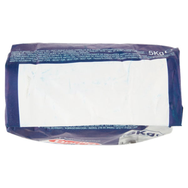 Barilla for Professionals Farina 00 Catering Food Service 5kg