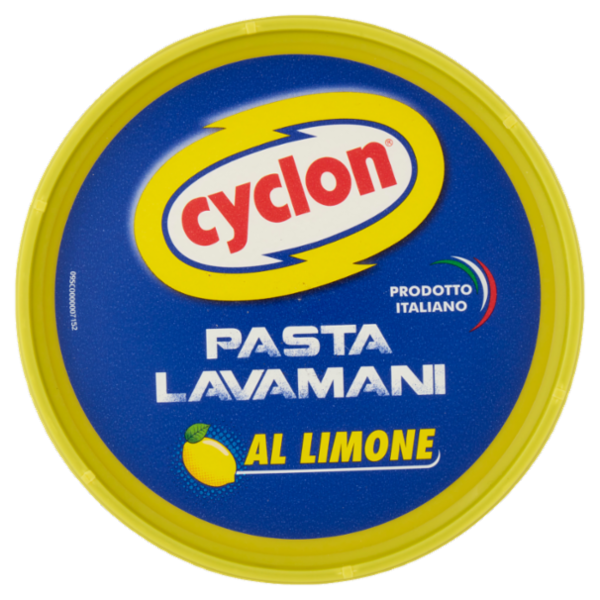 cyclon Pasta Lavamani al Limone 1000 ml