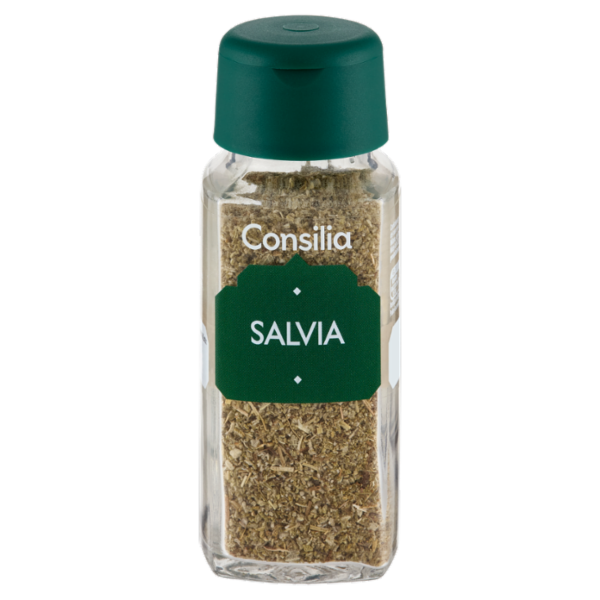 Consilia Salvia 14 g