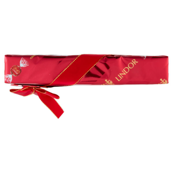 Lindt Lindor Cioccolatini cioccolato latte Scatola regalo 287 g