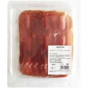 Riva Prosciutto Crudo A Fette 90g