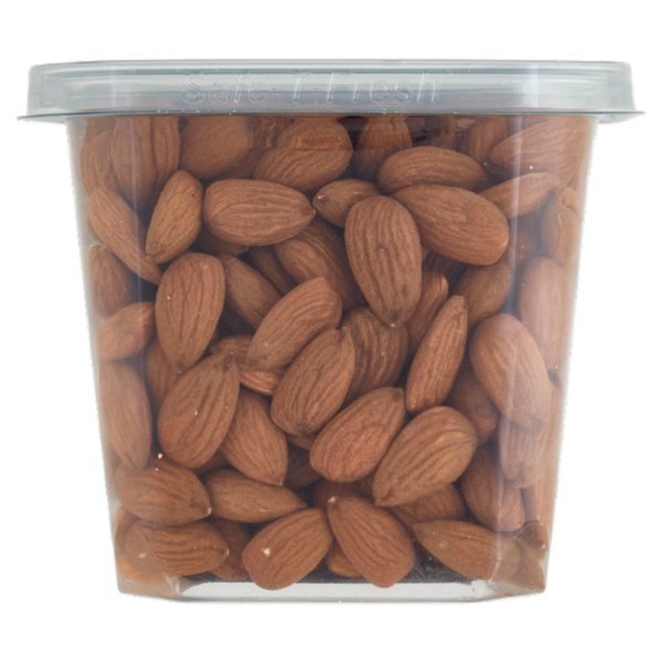 Selex Frutta Secca Mandorle Sgusciate 400 g