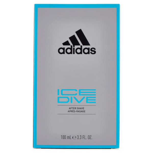 adidas Ice Dive After Shave 100 mL