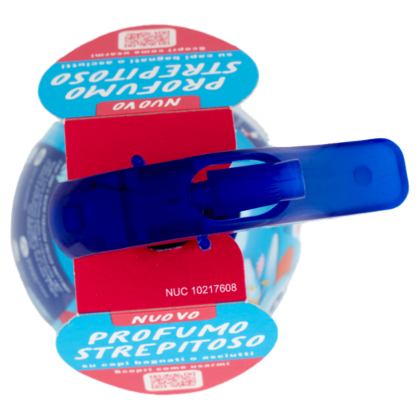 Fabuloso spray profumatore per tessuti Fresco Mattino 250 ml