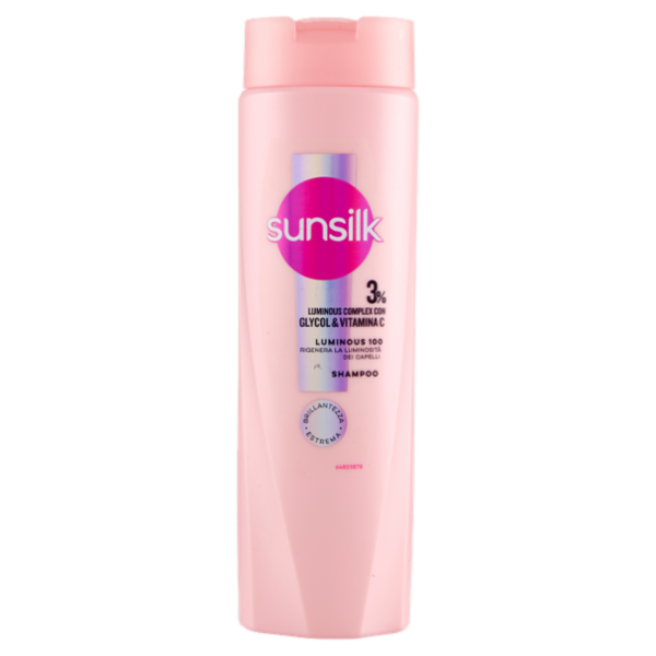 sunsilk Luminous 100 Shampoo 250 mL