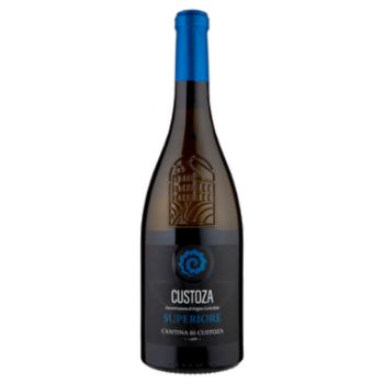 Cantina Di Custoza Custoza DOC Superiore 750 Ml