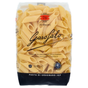 Garofalo Pennoni 76 Pasta Di Gragnano IGP 500 g