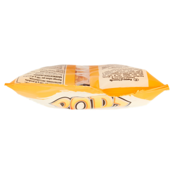 Popz Popcorn Caramello 150 g