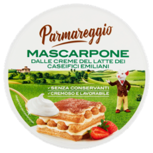 Parmareggio Mascarpone 250 g