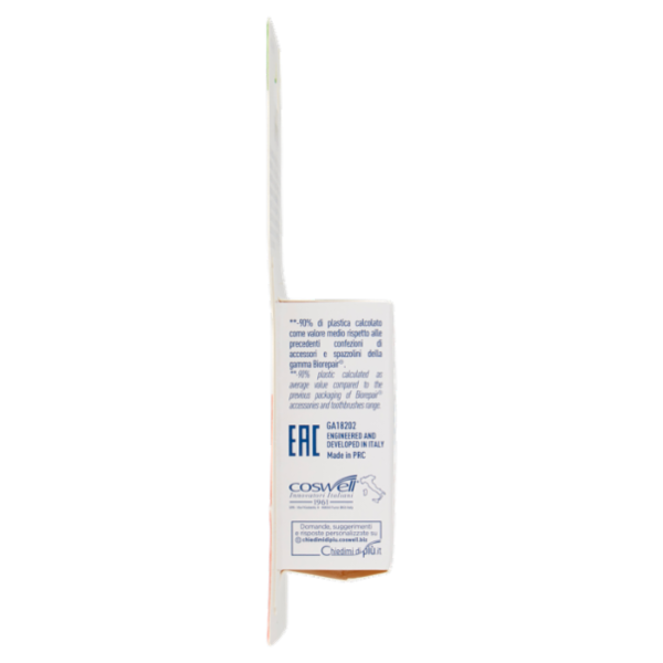 Biorepair Filo Cerato Ultrapiatto Antibatterico 30 mt