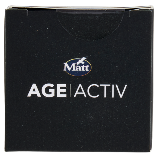 Matt Age Activ Hyaluron Filler Siero Viso e Collo Acido Ialuronico Puro 3P 30 ml