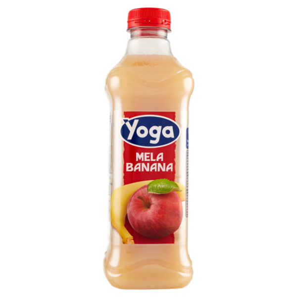 Yoga Mela Banana 1000 ml
