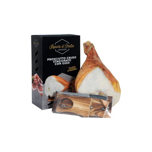 Prosciutto Crudo Kg 7