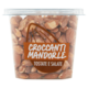 Euro Company Croccanti Mandorle Tostate e Salate 400 g