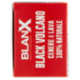 Blanx Black Volcano Cenere e Lava 100% Naturale 75 ml