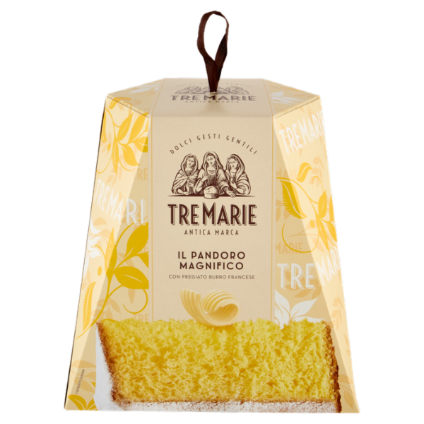 Tre Marie il Pandoro Magnifico 1000 g