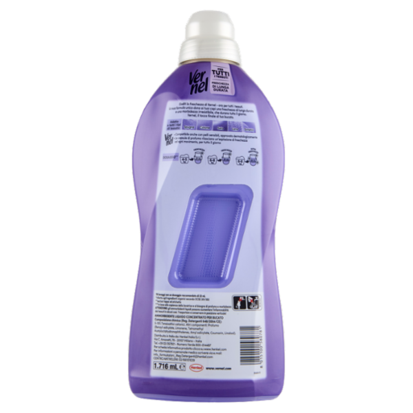 VERNEL Concentrato Lavanda 1.716 mL