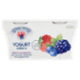 Sterzing Vipiteno Yogurt intero Frutti di Bosco 2 x 125 g