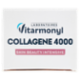 Laboratoires Vitarmonyl Collagene 4000 10 Stick 50 g