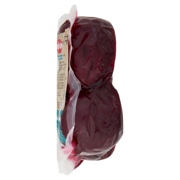 Selex Barbabietole Rosse Pulite, Cotte e Pronte da Consumare 500 g
