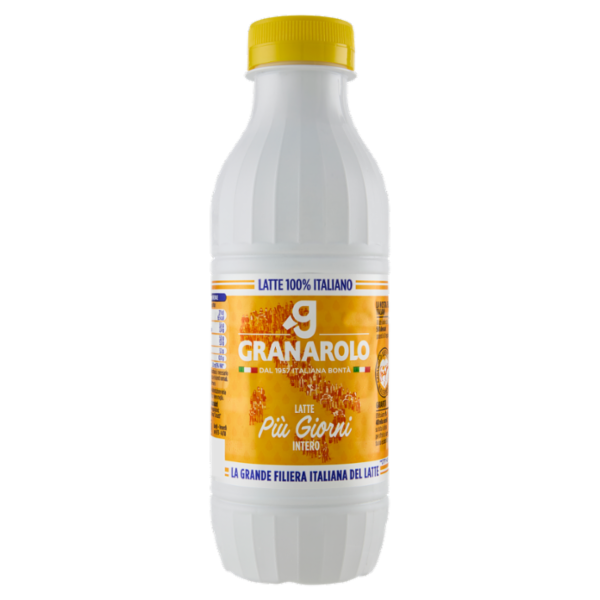 Granarolo Latte Più Giorni Intero 0,5 L