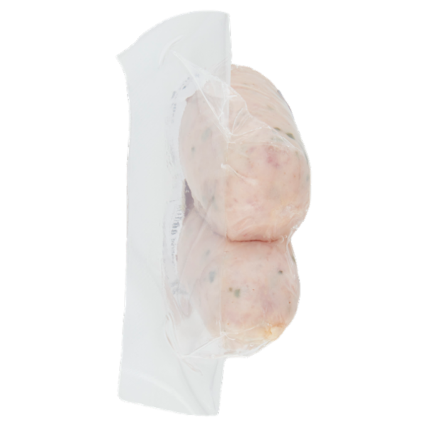 Assaggi e paesaggi Würstel Artigianali Altoatesini 220 g