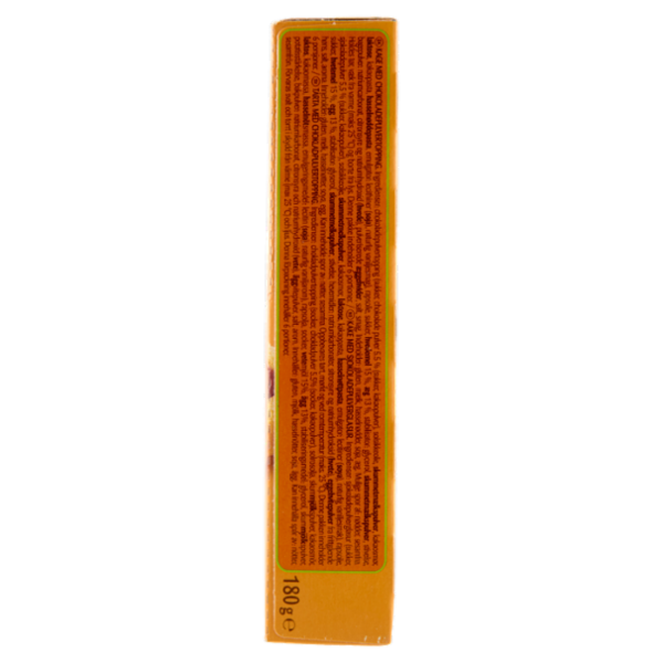 St Michel Choco Waffle 180 g