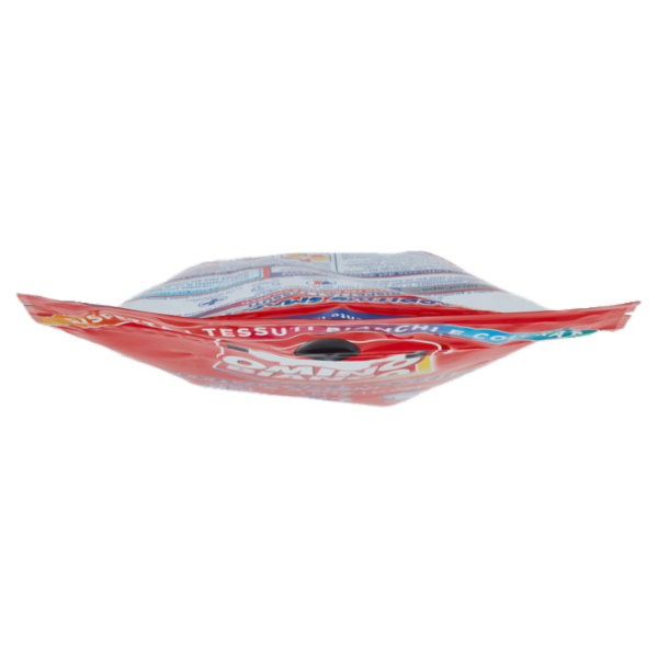 Omino Bianco Additivo Smacchiante IdroCaps 10 caps 200 g