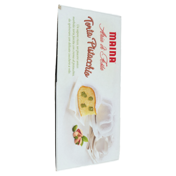 Maina Aria di Festa Torta Pistacchio 400 g