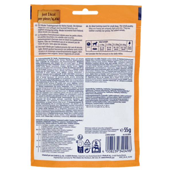 Vitakraft Boony Bits 55 g