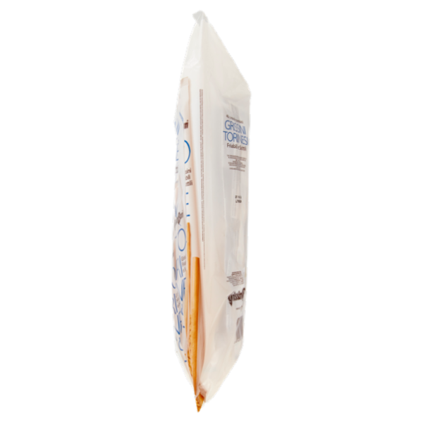 GrissinBon Grissini Torinesi 40 comode porzioni 480 g