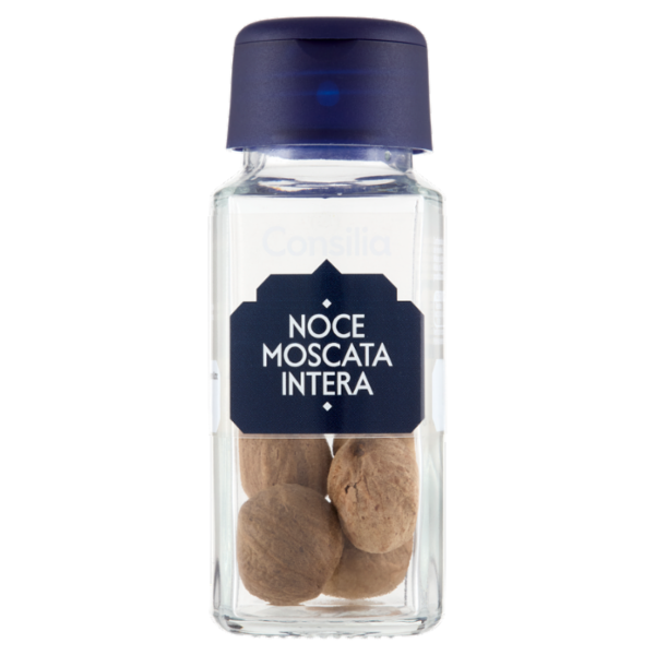 Consilia Noce Moscata Intera 5 pz