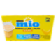 NESTLÉ MIO Merenda al Latte e Frutta Banana 4 vasetti da 100g