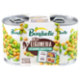 Bonduelle Mix Legumeria Ceci, Edamame, Fagiolotti Verdi 2 x 160 g