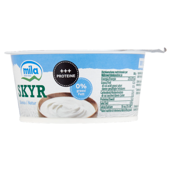 mila Skyr Bianco 150 g