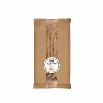 Grissini Artigianali Alla Crusca