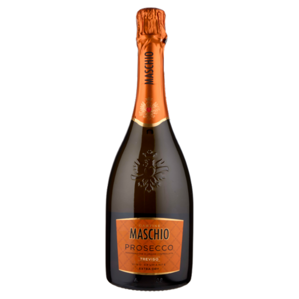 Cantine Maschio Prosecco DOC Treviso Vino Spumante Extra Dry 75 cl