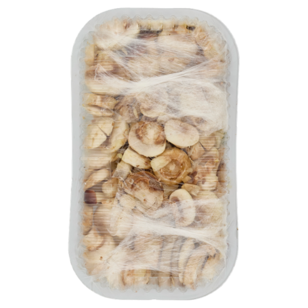 Selex Natura Chiama Funghi Misti Coltivati a Fette 300 g