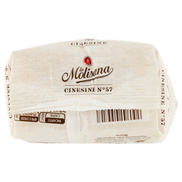 La Molisana 57 Cinesine 500 g