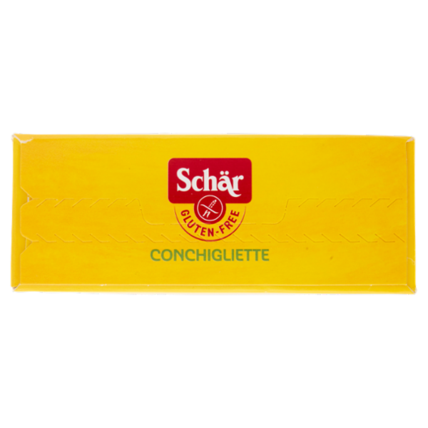 Schär Conchigliette 250 g