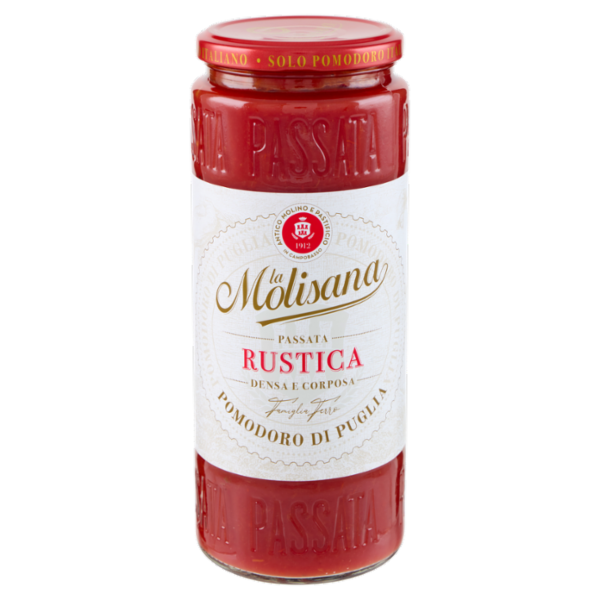 La Molisana Passata Rustica 690g