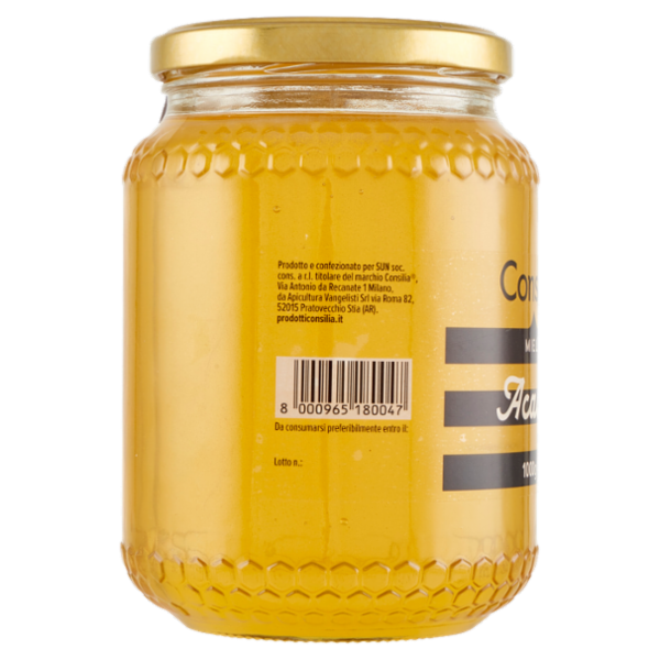 Consilia Miele di Acacia 1 kg