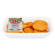 Aia Chicken Chips Chips di Filetti di Pollo Panate 0,190 kg