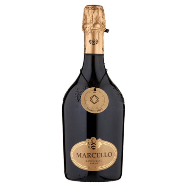 Marcello Lambrusco dell'Emilia IGP 75 cl