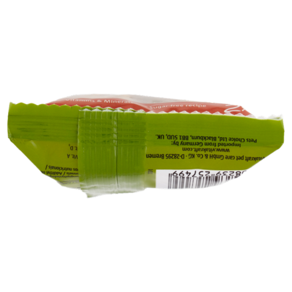 Vitakraft Kräcker Original + Miele & spelta criceti 2 pezzi 112 g