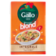 Gallo blond Integrale 500 g