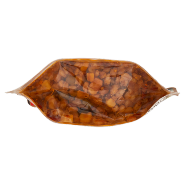 Gallo Bontà Pronte Mix di Cereali con Riso Rosso e Pollo 220 g