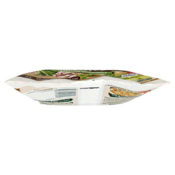 Bonduelle Minestrone Classico Surgelato 450 g
