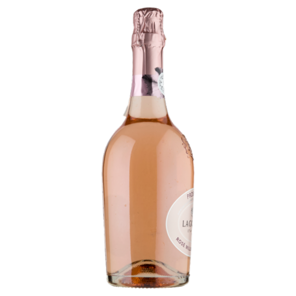 La Gioiosa Prosecco DOC Rosé Millesimato Brut 750 ml